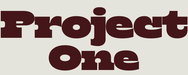 Project One