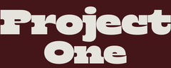 Project One